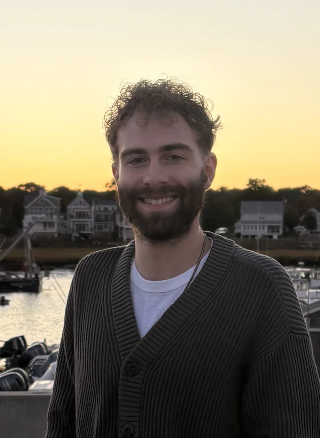 Xavier Masse, founder and developer at Oui Digital